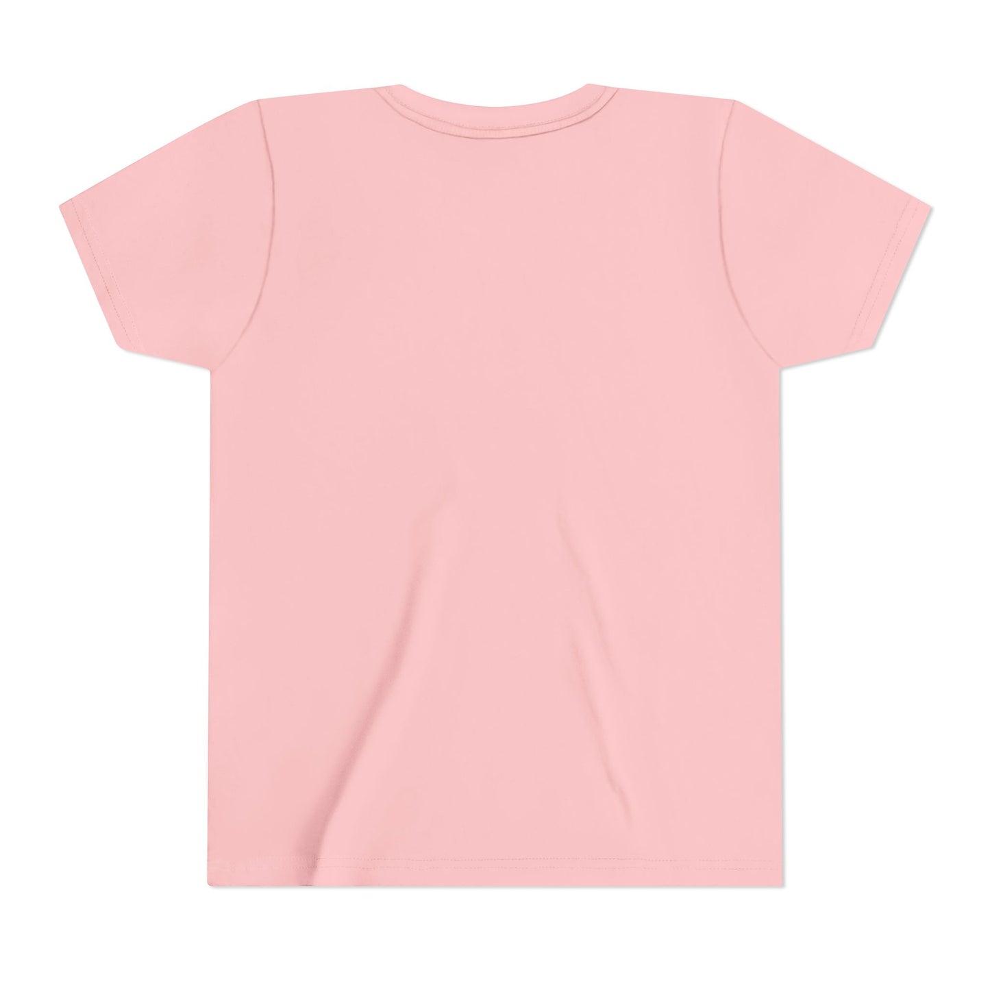 ‘Keep Your Head High’ Billy Brachiosaurus Dinosaur Youth Tee