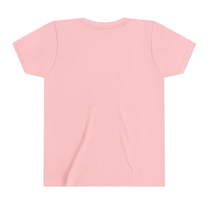 ‘Keep Your Head High’ Billy Brachiosaurus Dinosaur Youth Tee
