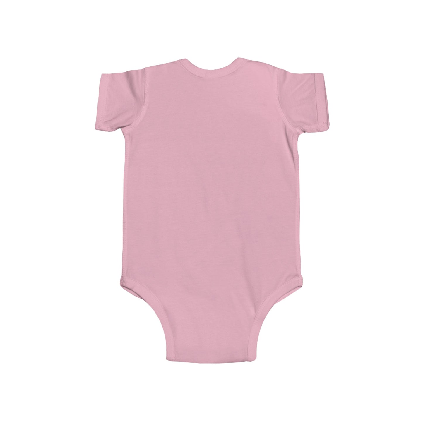 ‘Tree-ceratops’ Trixie Triceratops Dinosaur Infant Onesie