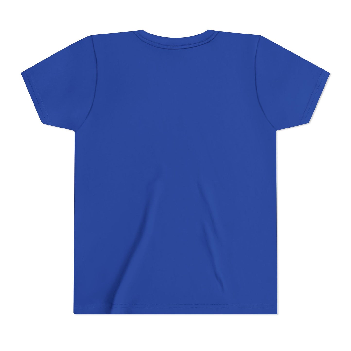 ‘Keep Your Head High’ Billy Brachiosaurus Dinosaur Youth Tee