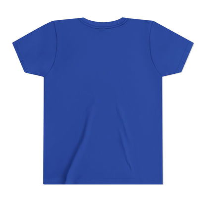 ‘Keep Your Head High’ Billy Brachiosaurus Dinosaur Youth Tee