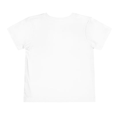 ‘Brach to the Future’ Billy Brachiosaurus Dinosaur Toddler Tee