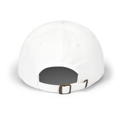 ‘Horn to be Wild’ Triceratops Classic Dad Cap - Trixie - Light